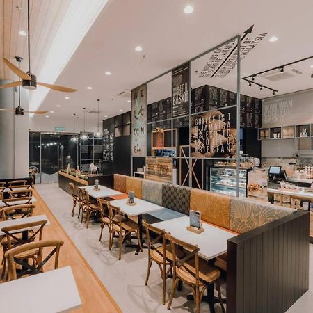 Victoria Home Robertson Kuala Lumpur Dış mekan fotoğraf
