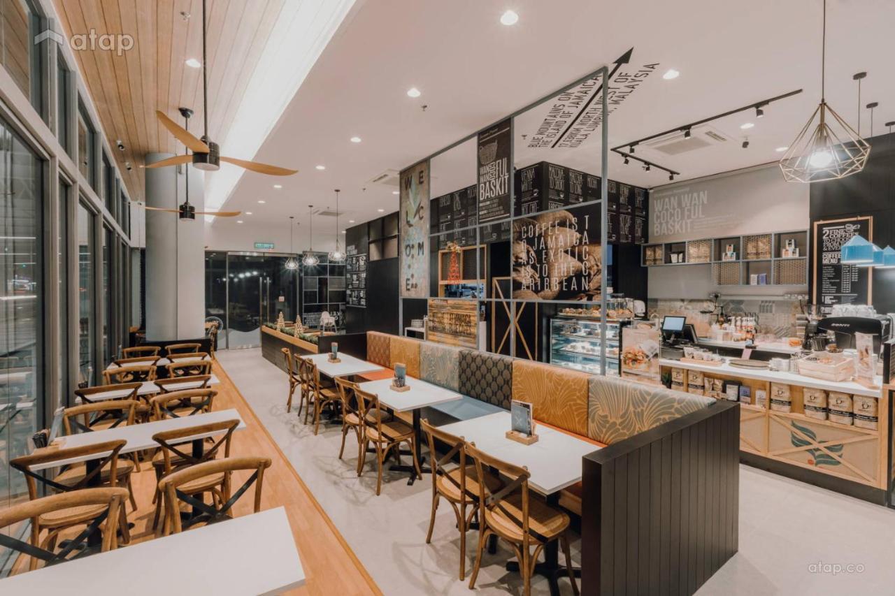 Victoria Home Robertson Kuala Lumpur Dış mekan fotoğraf
