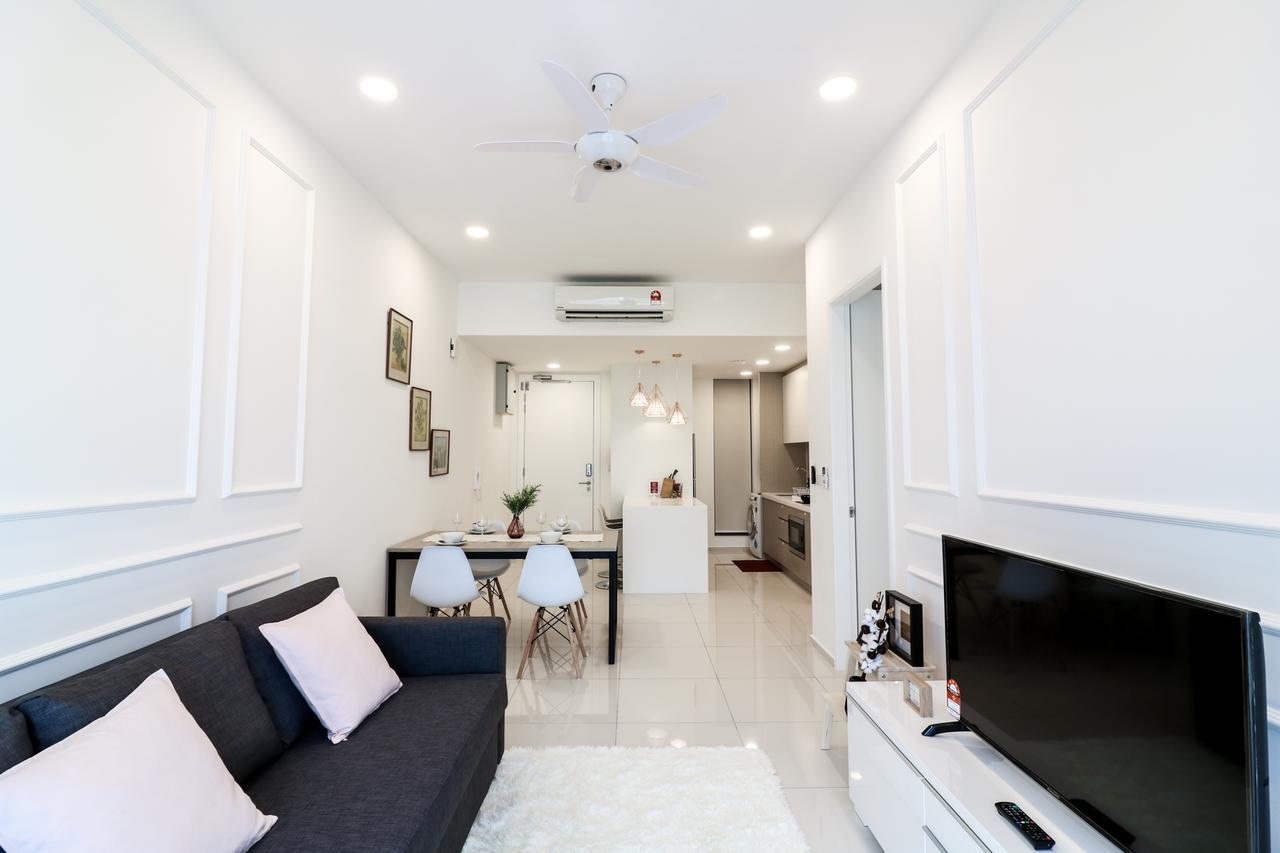 Victoria Home Robertson Kuala Lumpur Dış mekan fotoğraf