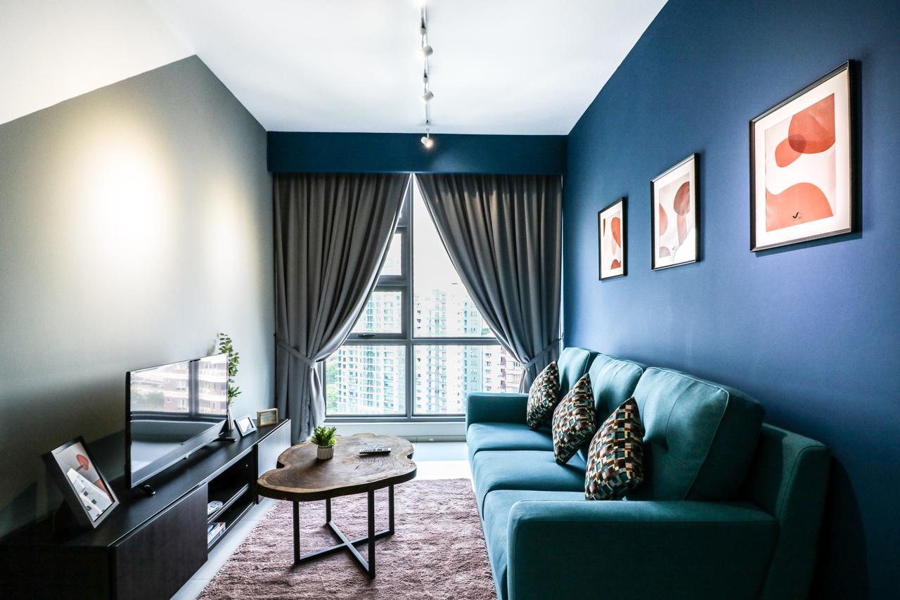 Victoria Home Robertson Kuala Lumpur Dış mekan fotoğraf