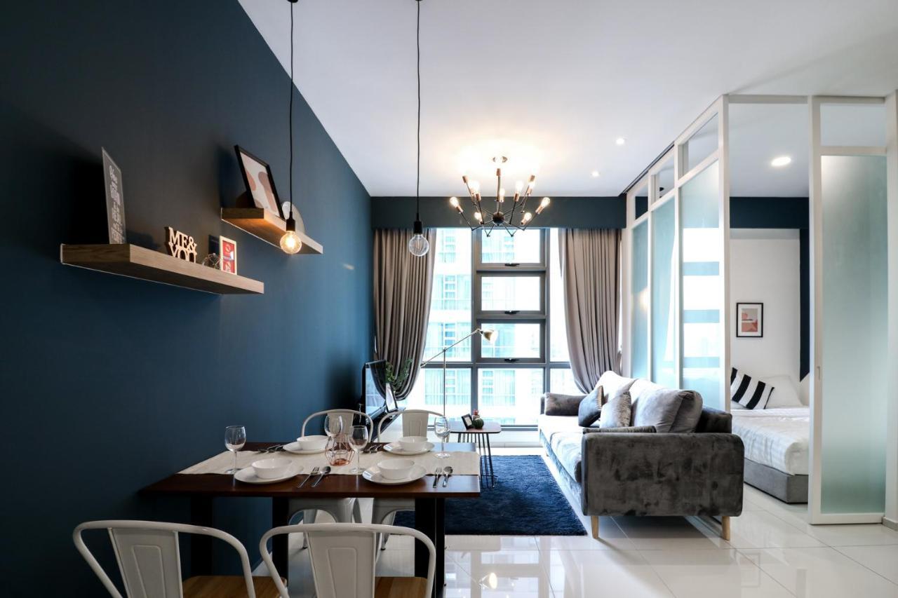 Victoria Home Robertson Kuala Lumpur Dış mekan fotoğraf