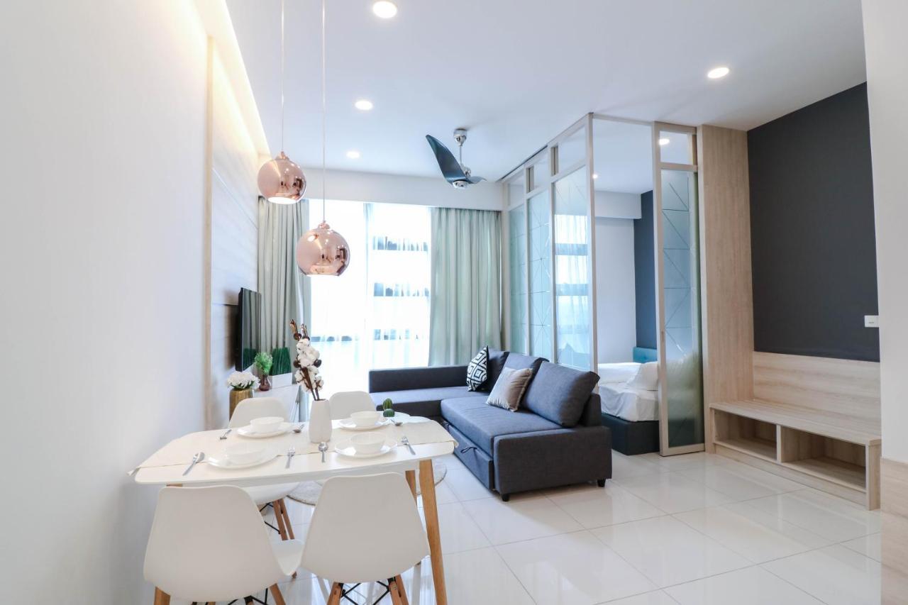 Victoria Home Robertson Kuala Lumpur Dış mekan fotoğraf