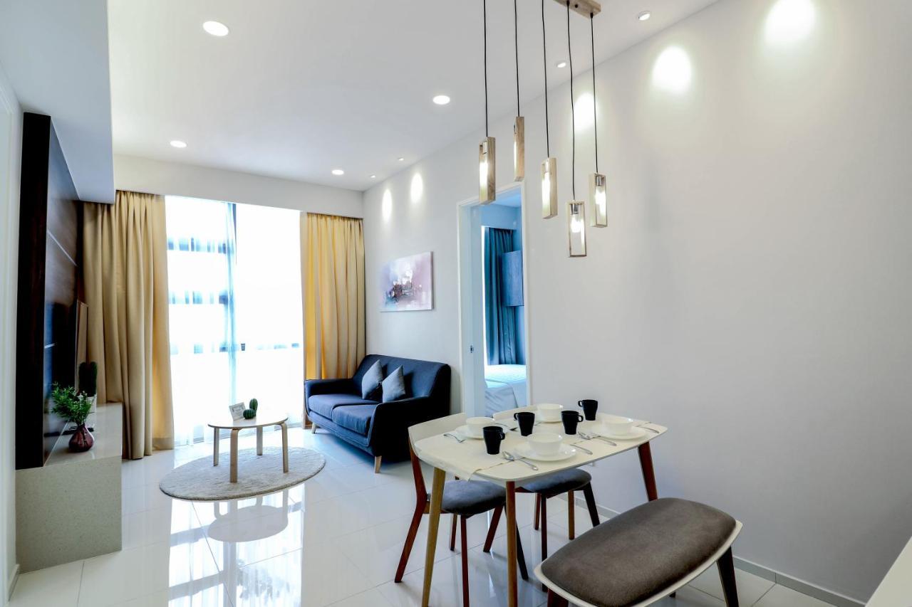 Victoria Home Robertson Kuala Lumpur Dış mekan fotoğraf
