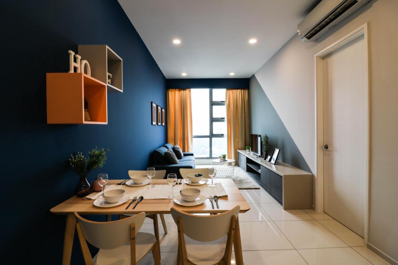 Victoria Home Robertson Kuala Lumpur Dış mekan fotoğraf