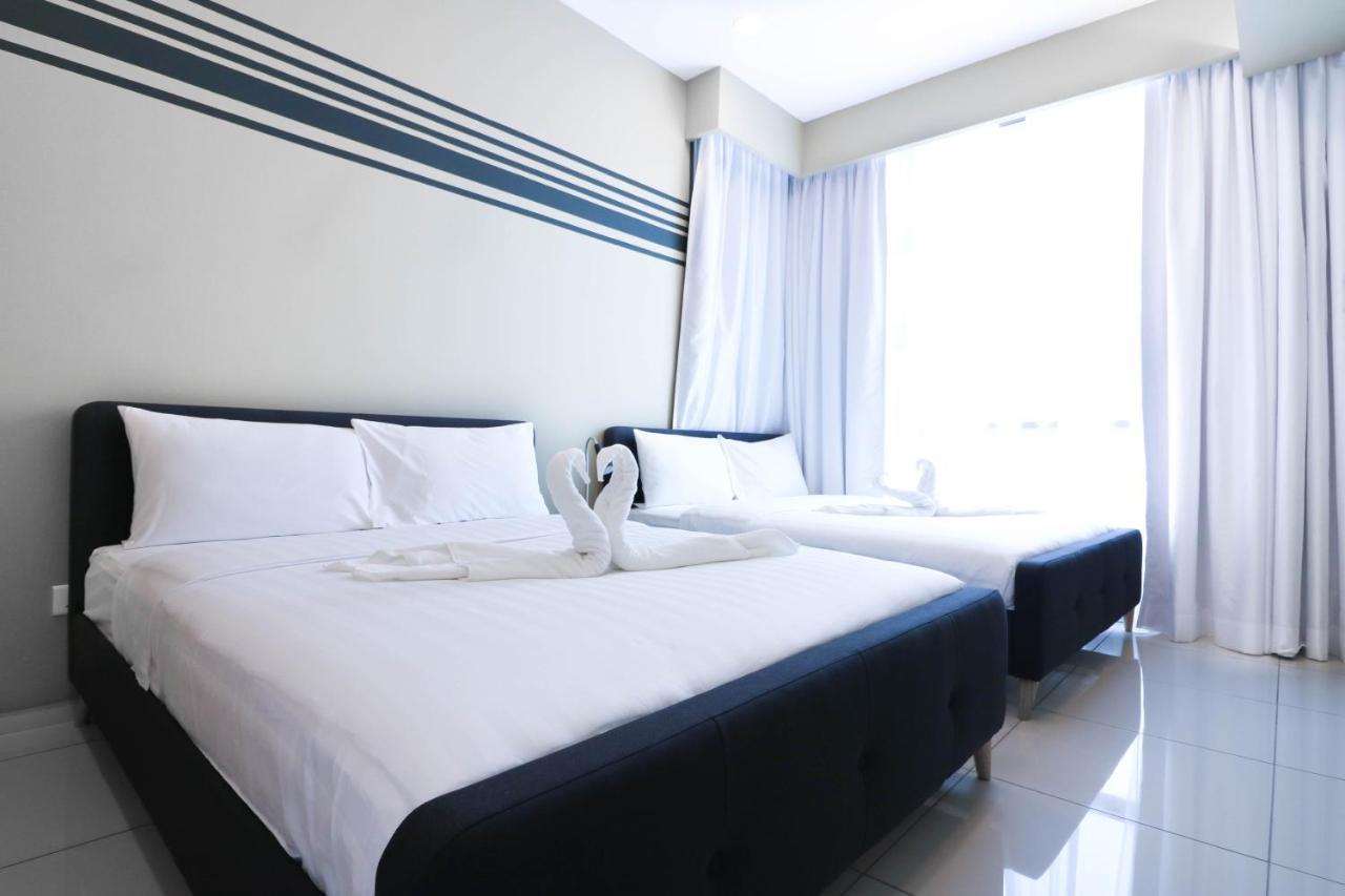 Victoria Home Robertson Kuala Lumpur Dış mekan fotoğraf