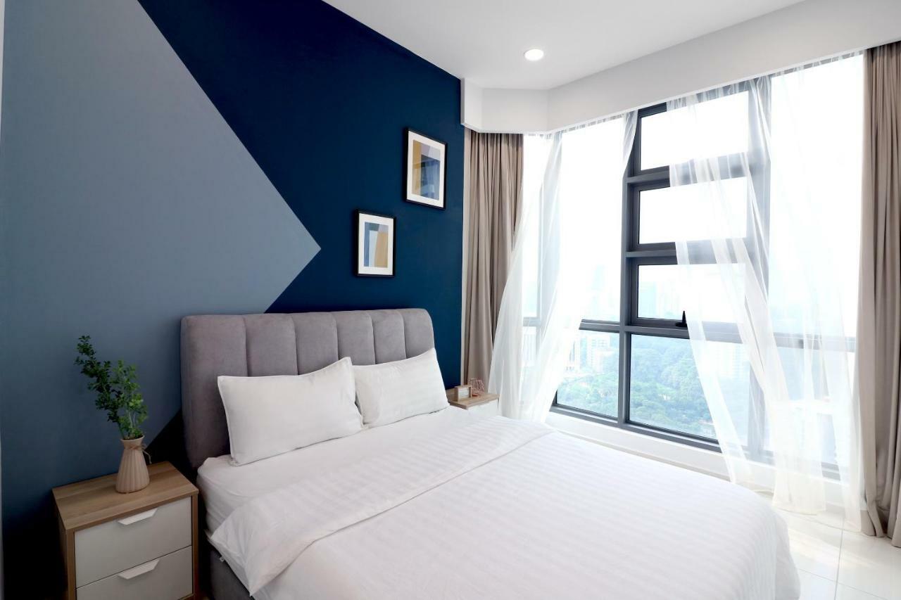 Victoria Home Robertson Kuala Lumpur Dış mekan fotoğraf