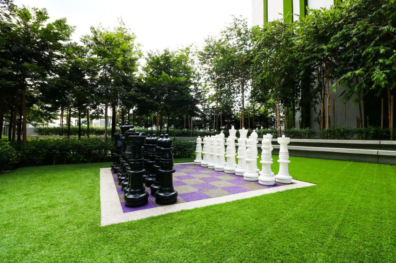 Victoria Home Robertson Kuala Lumpur Dış mekan fotoğraf