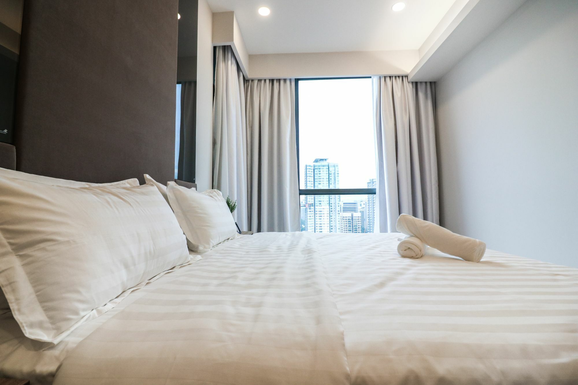 Victoria Home Robertson Kuala Lumpur Dış mekan fotoğraf
