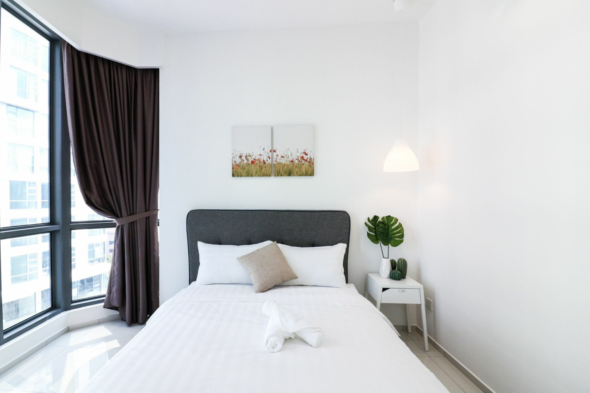 Victoria Home Robertson Kuala Lumpur Dış mekan fotoğraf