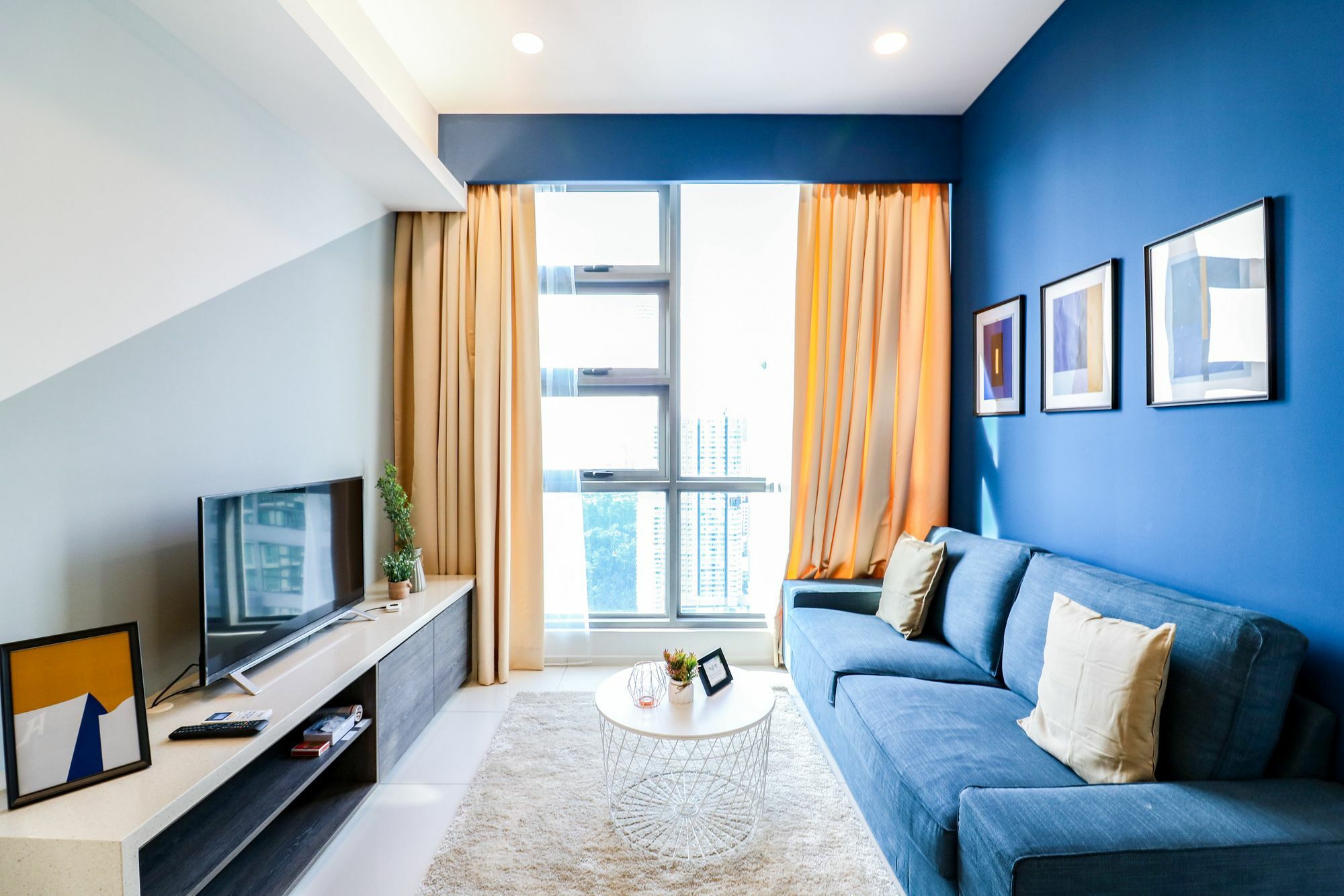 Victoria Home Robertson Kuala Lumpur Dış mekan fotoğraf