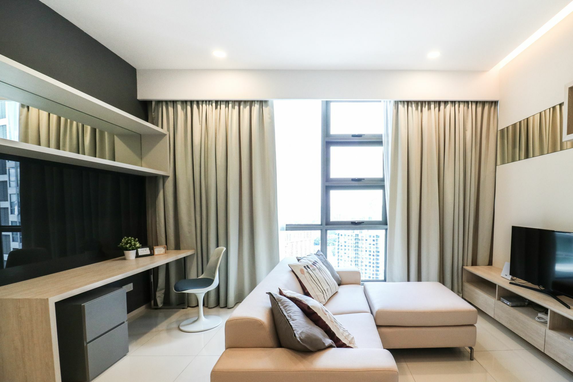 Victoria Home Robertson Kuala Lumpur Dış mekan fotoğraf