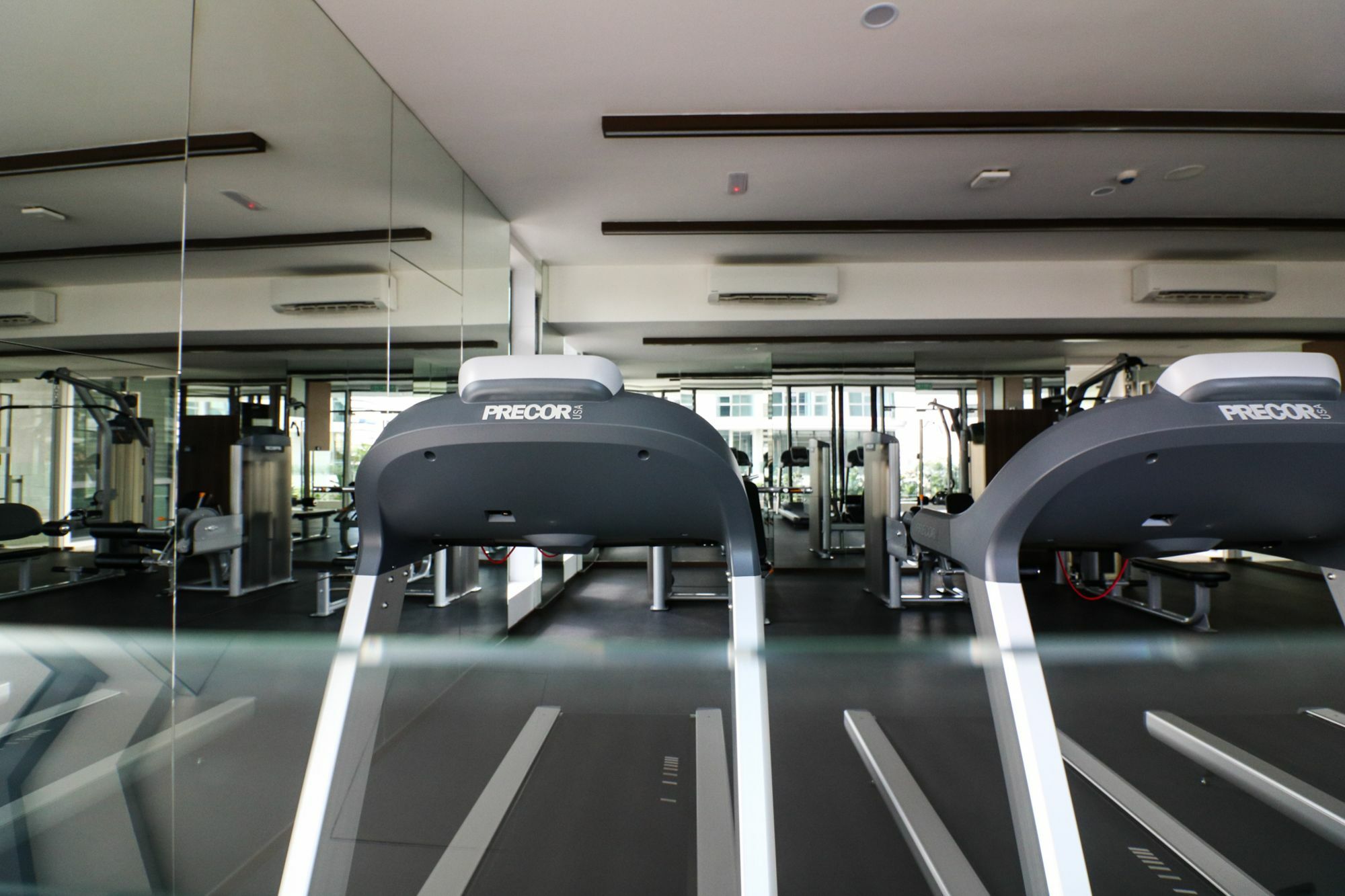 Victoria Home Robertson Kuala Lumpur Dış mekan fotoğraf