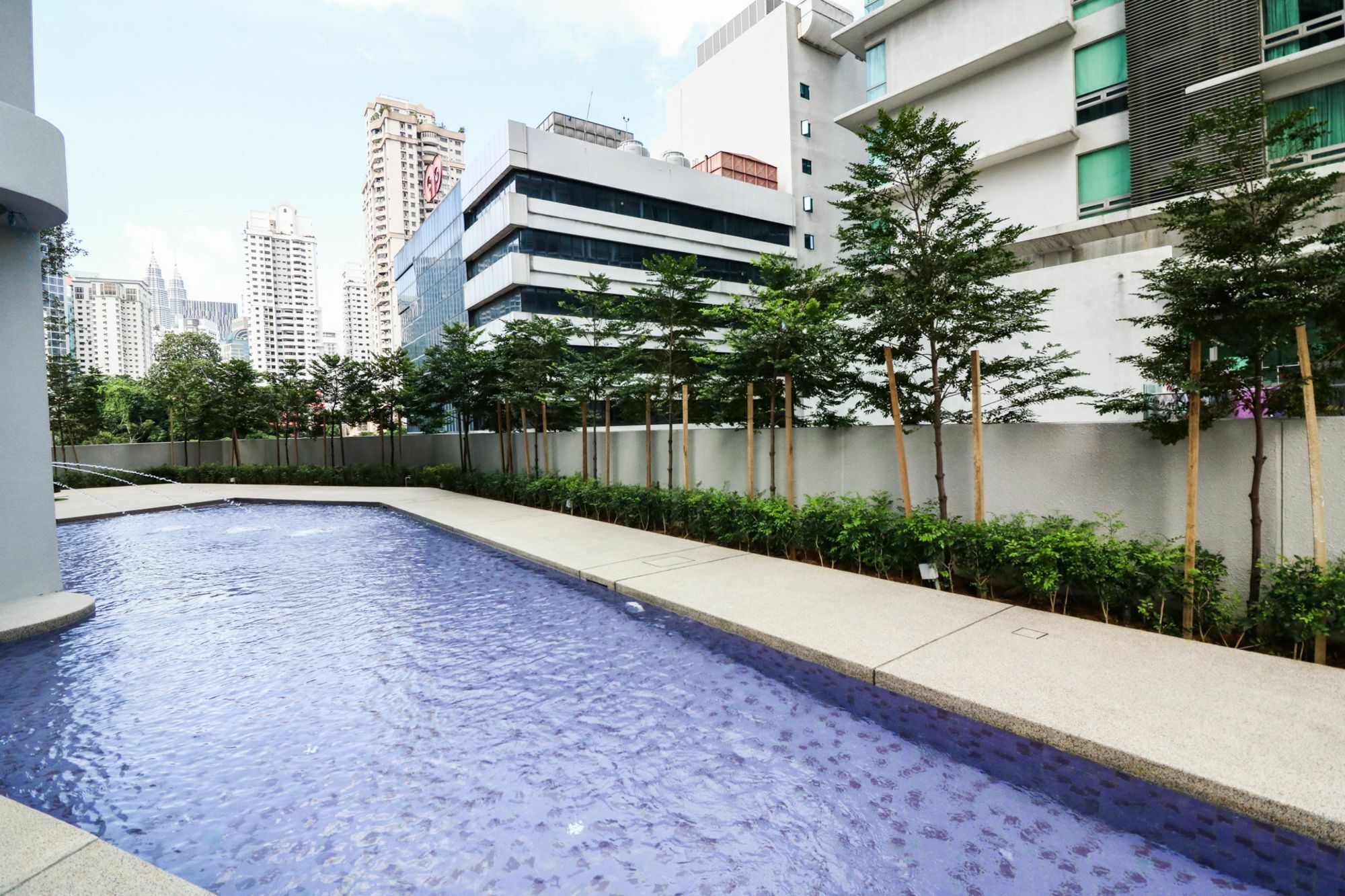 Victoria Home Robertson Kuala Lumpur Dış mekan fotoğraf